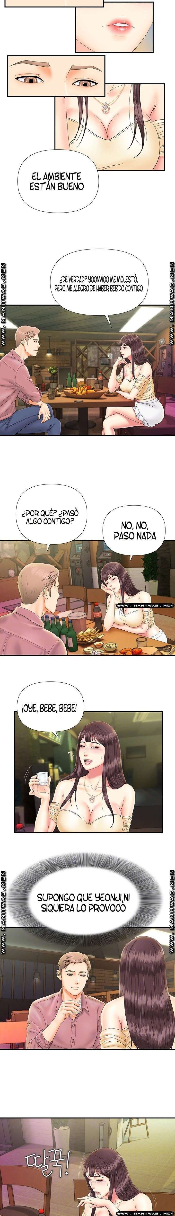 My Brother Capitulo 10 página 8