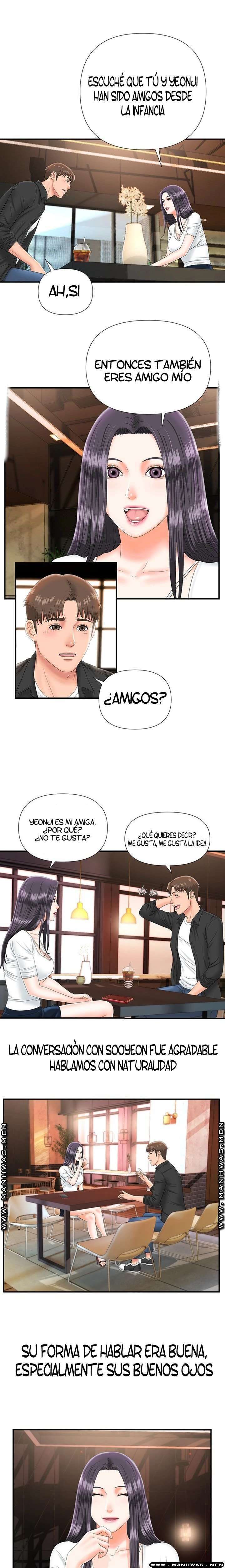 My Brother Capitulo 12 página 11