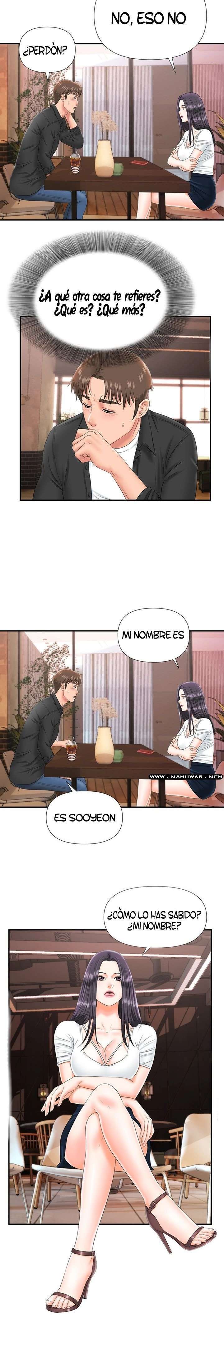 My Brother Capitulo 12 página 9