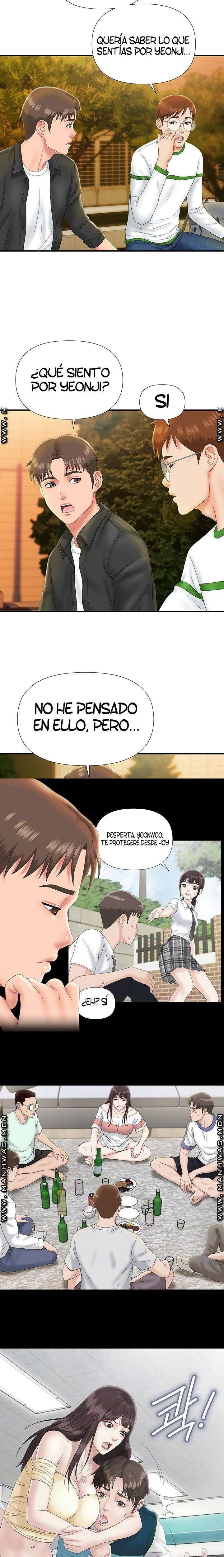 My Brother Capitulo 13 página 5