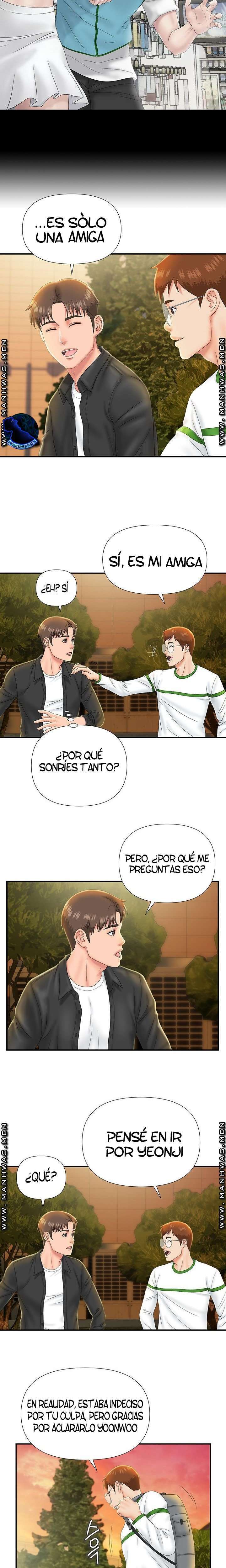 My Brother Capitulo 13 página 6