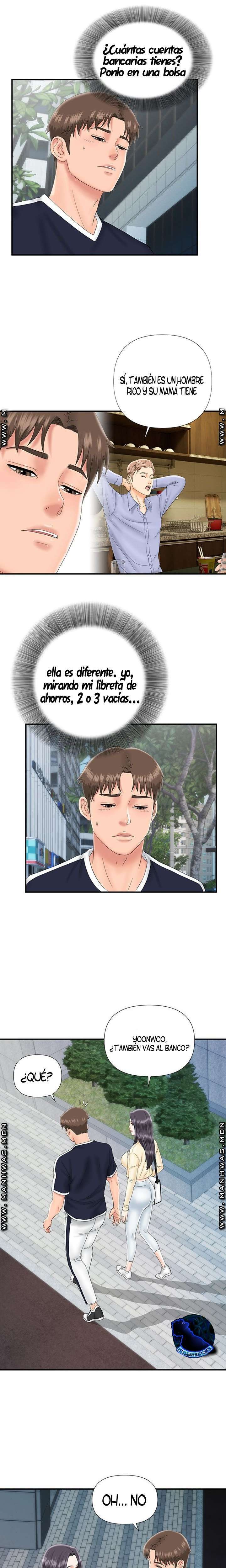 My Brother Capitulo 14 página 14