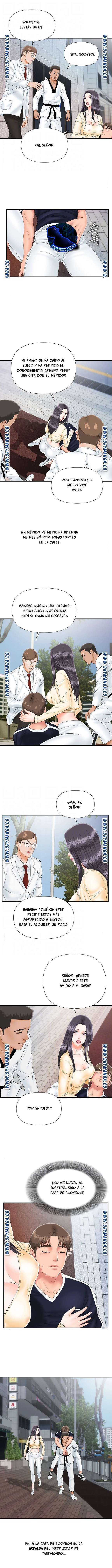 My Brother Capitulo 15 página 3
