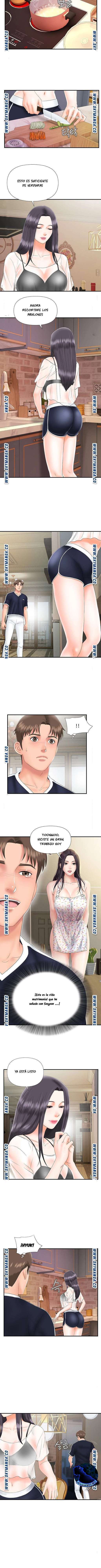 My Brother Capitulo 15 página 5