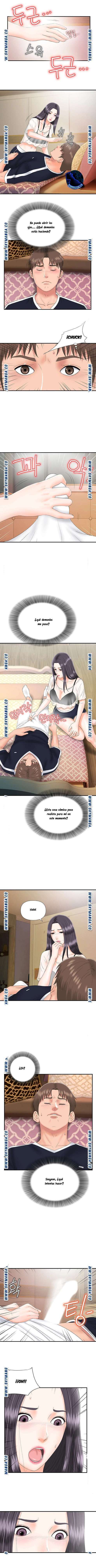 My Brother Capitulo 15 página 9