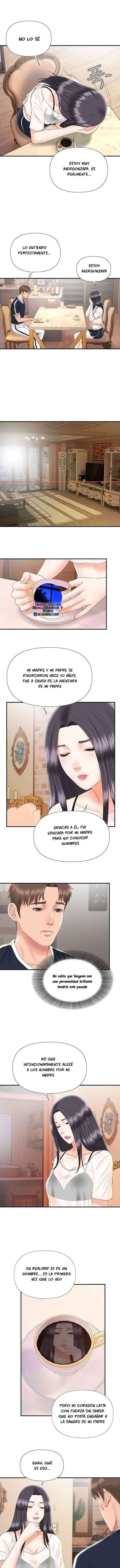 My Brother Capitulo 16 página 10