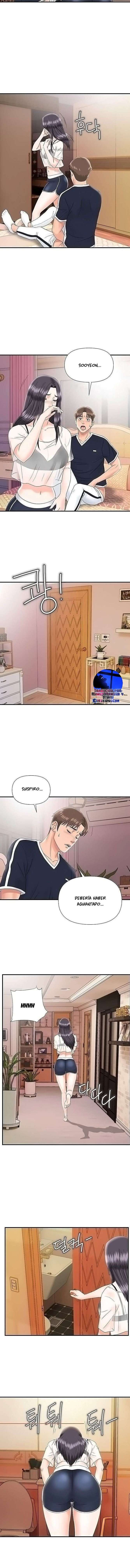 My Brother Capitulo 16 página 6