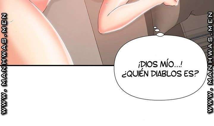 My Brother Capitulo 2 página 5
