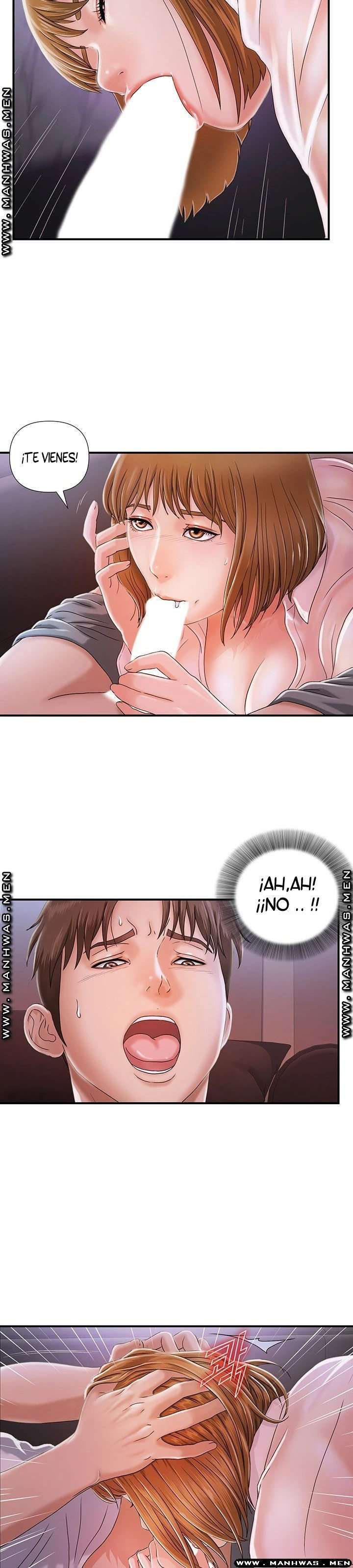 My Brother Capitulo 3 página 6