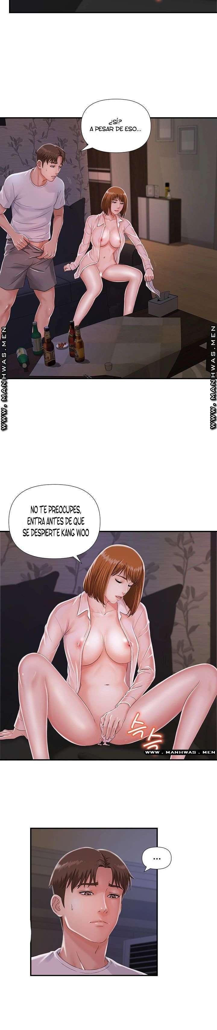My Brother Capitulo 4 página 6