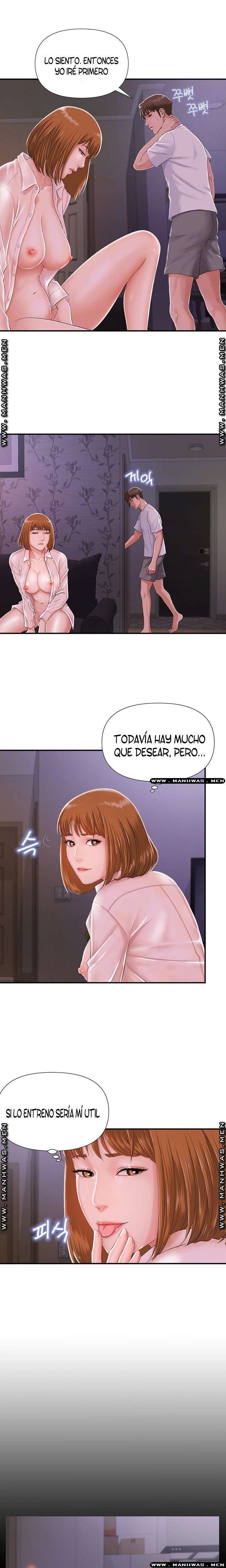 My Brother Capitulo 4 página 7