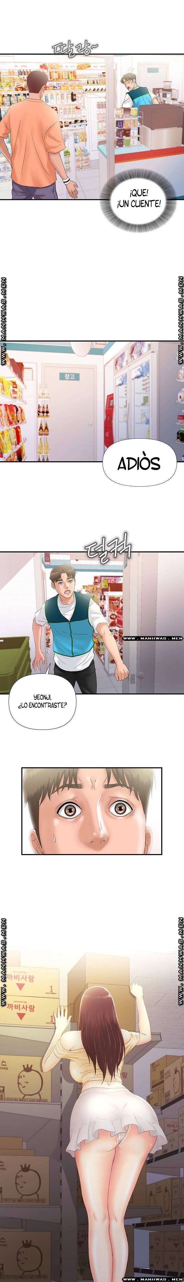 My Brother Capitulo 6 página 23