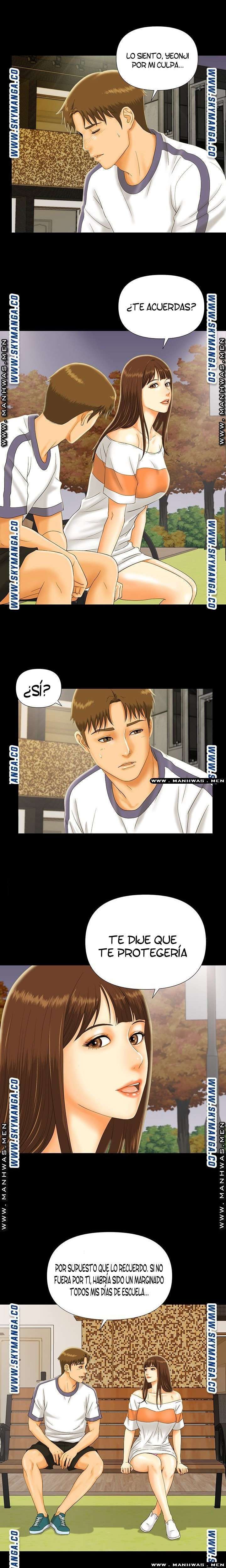 My Brother Capitulo 7 página 15
