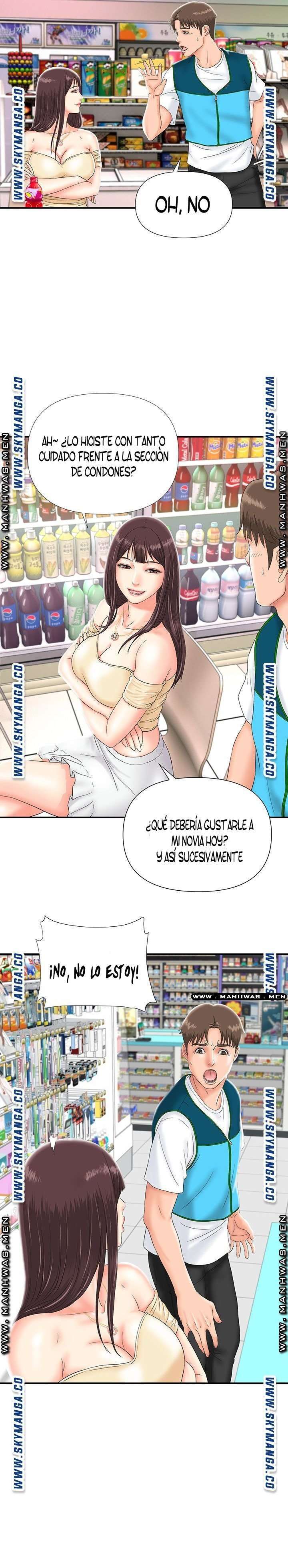 My Brother Capitulo 7 página 21