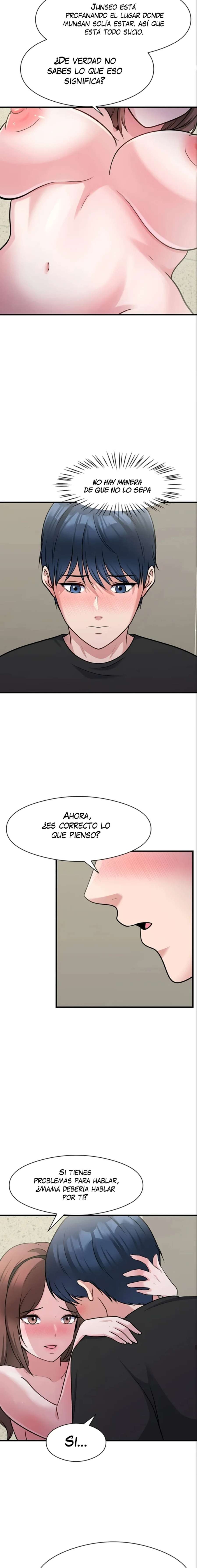 My Father USB Capitulo 11 página 10