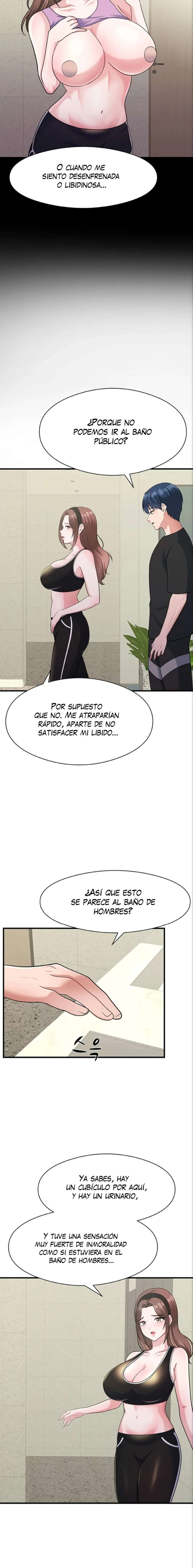 My Father USB Capitulo 11 página 2