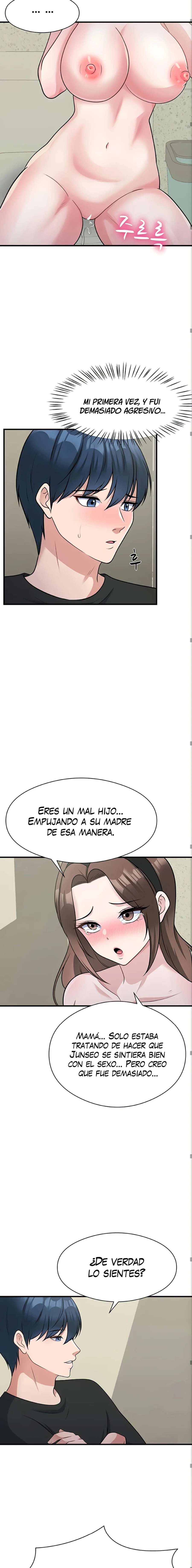 My Father USB Capitulo 12 página 11