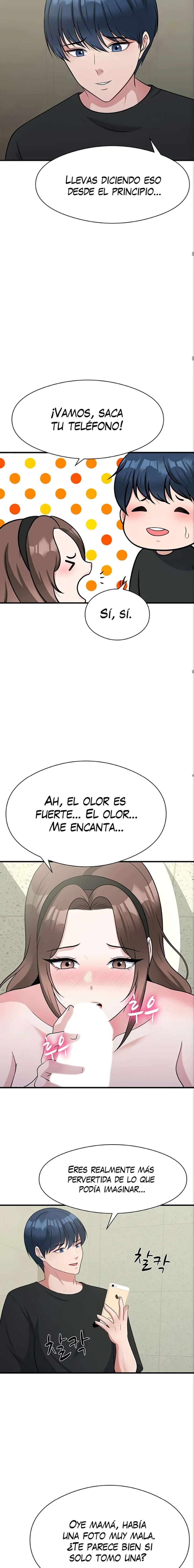 My Father USB Capitulo 12 página 15