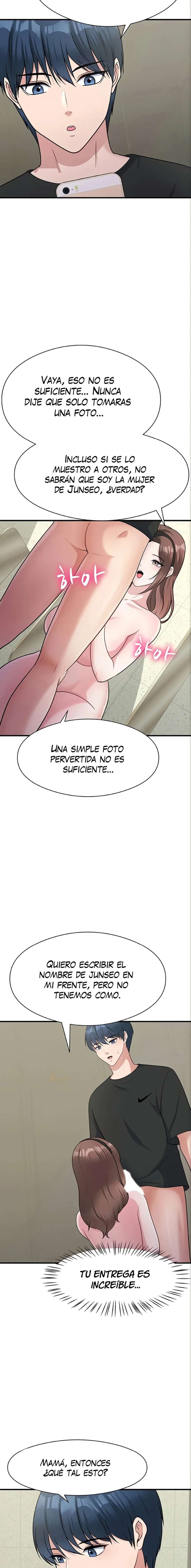 My Father USB Capitulo 12 página 16