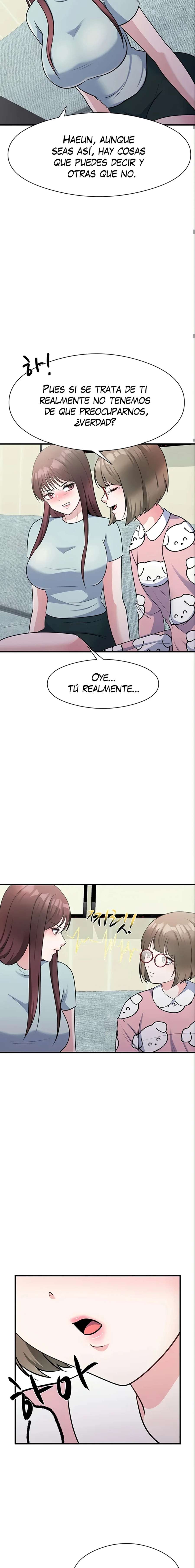 My Father USB Capitulo 13 página 15
