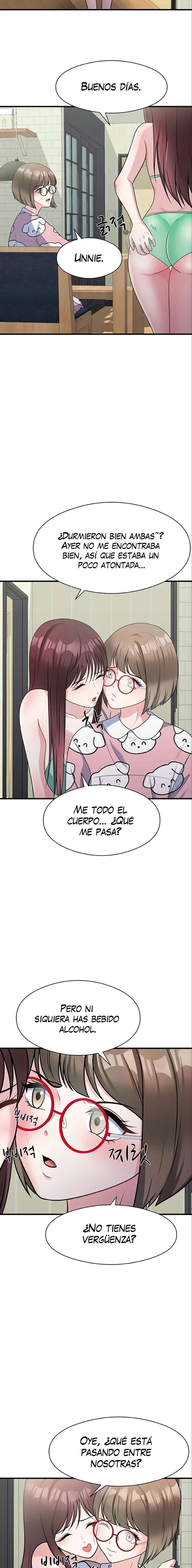 My Father USB Capitulo 13 página 4