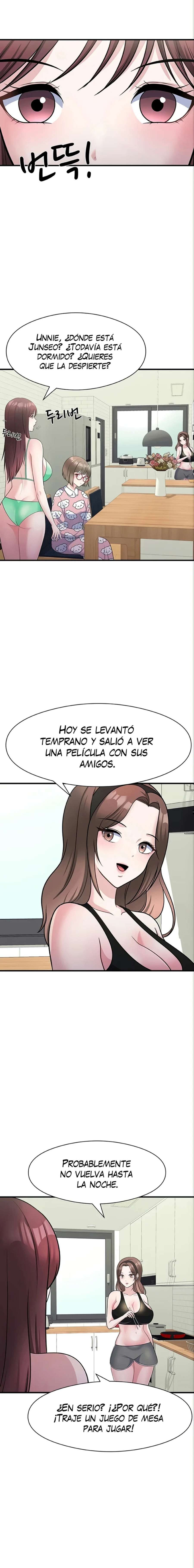 My Father USB Capitulo 13 página 6