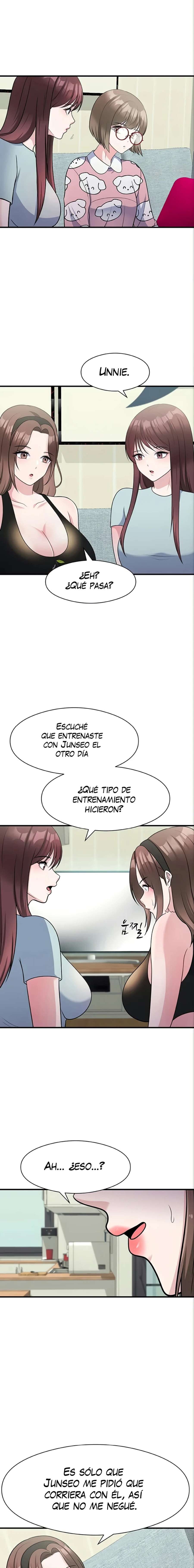 My Father USB Capitulo 13 página 8