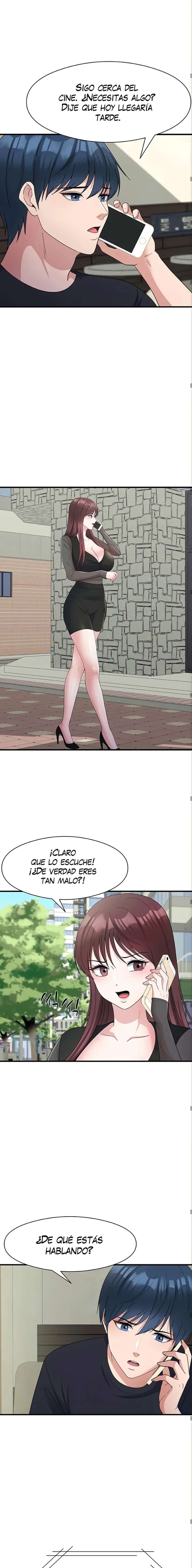 My Father USB Capitulo 14 página 13