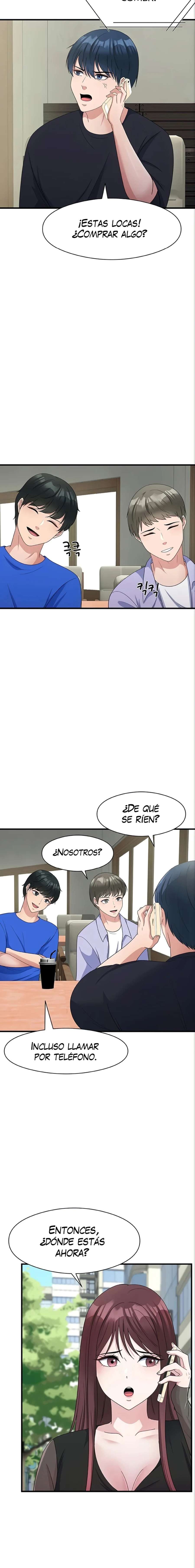 My Father USB Capitulo 14 página 15