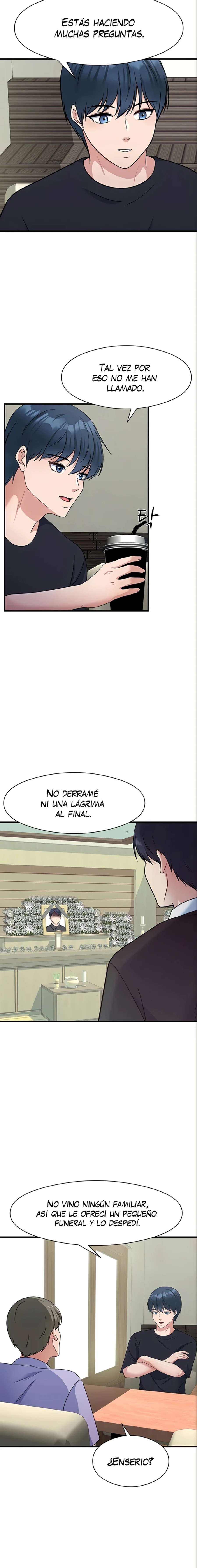 My Father USB Capitulo 14 página 4