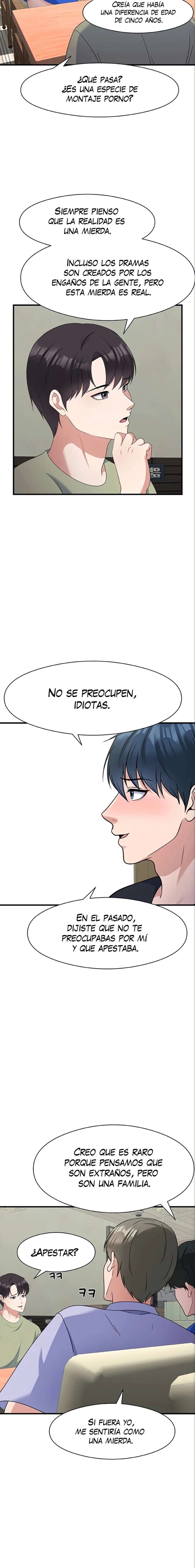 My Father USB Capitulo 14 página 8