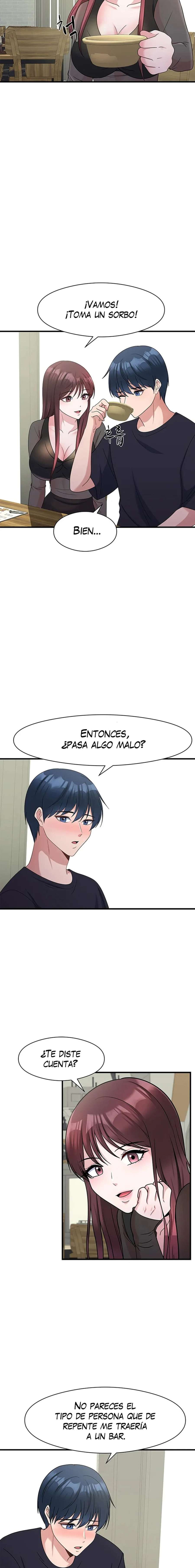 My Father USB Capitulo 15 página 10