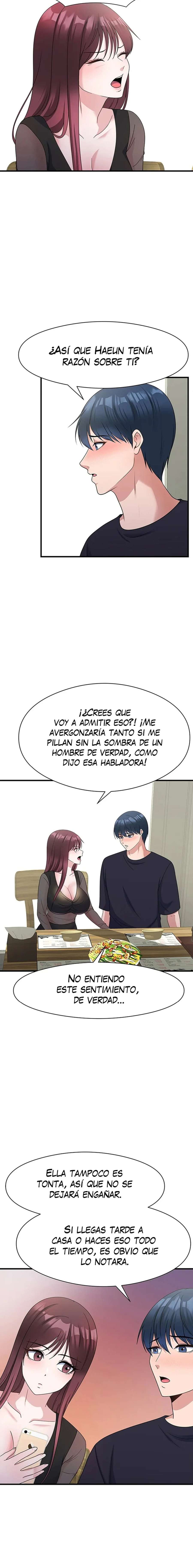 My Father USB Capitulo 15 página 13
