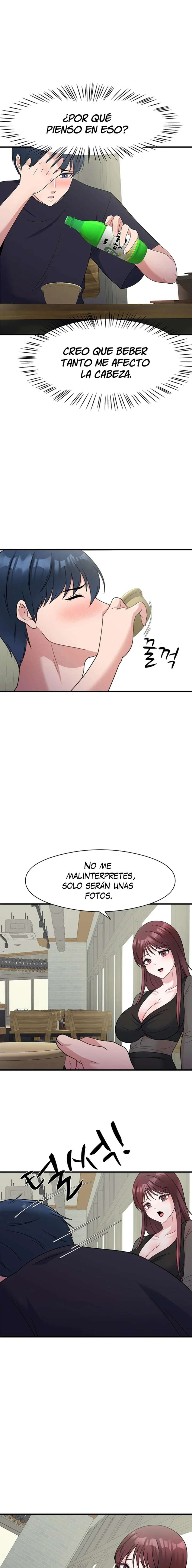 My Father USB Capitulo 15 página 15