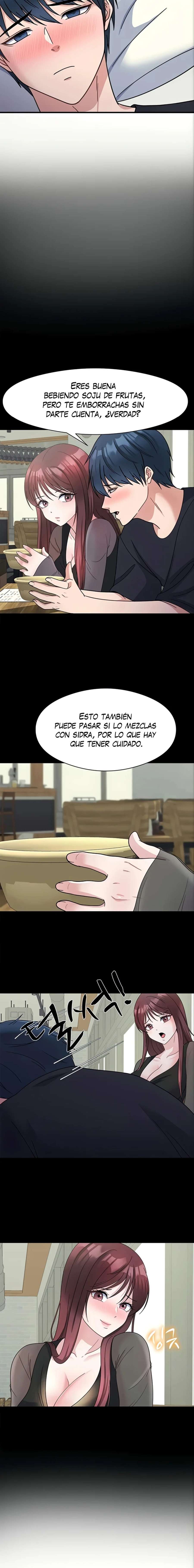 My Father USB Capitulo 16 página 2