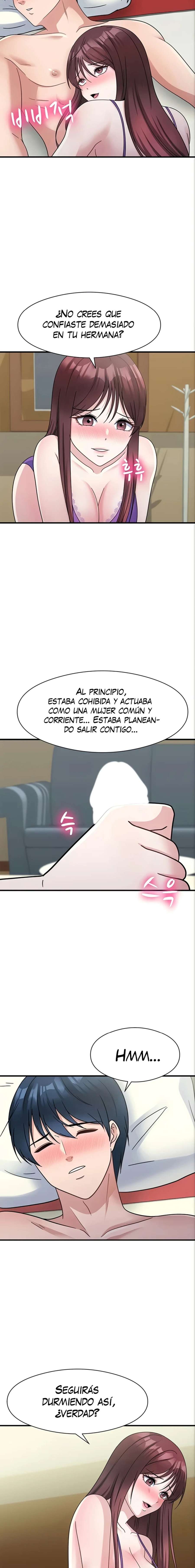 My Father USB Capitulo 16 página 6