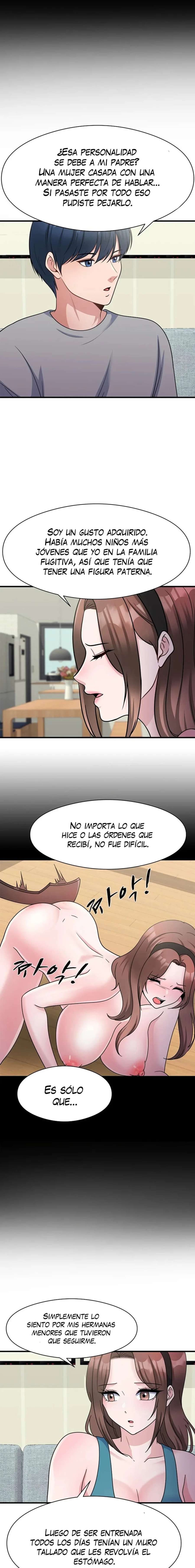 My Father USB Capitulo 17 página 13