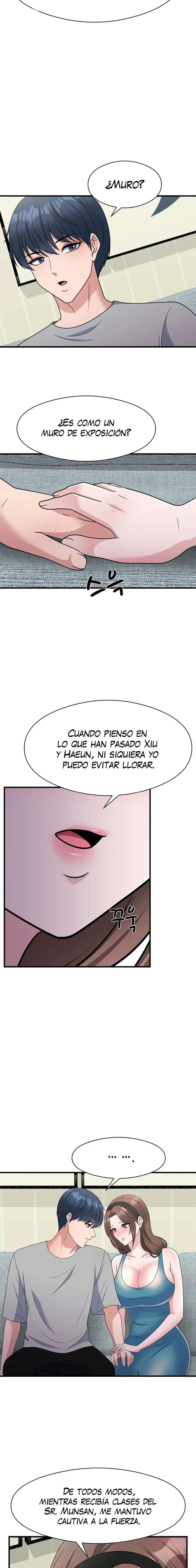 My Father USB Capitulo 17 página 14