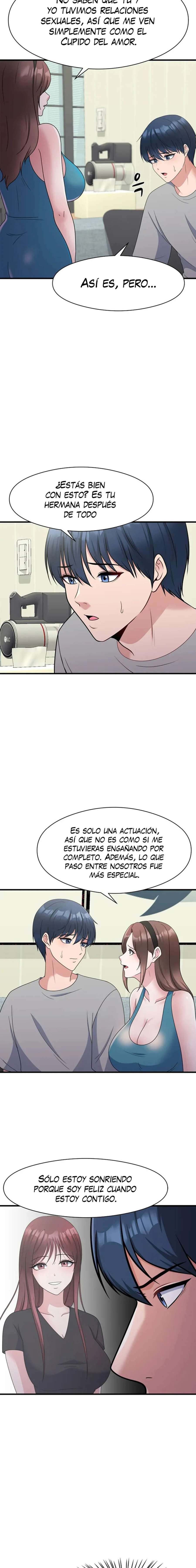 My Father USB Capitulo 17 página 5