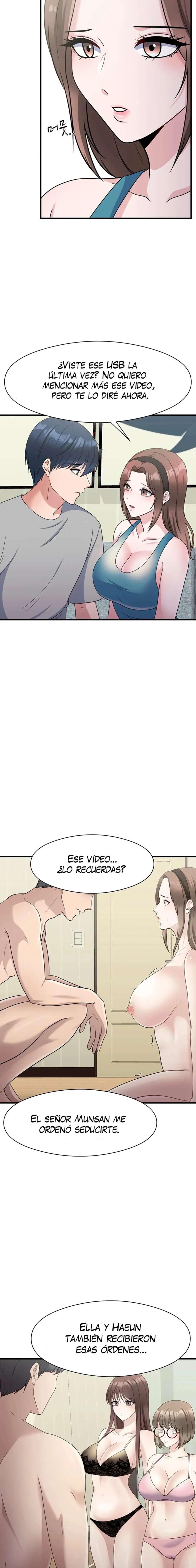 My Father USB Capitulo 17 página 7