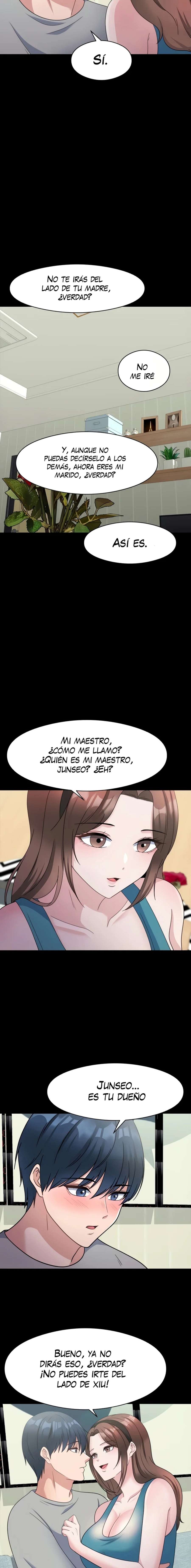 My Father USB Capitulo 18 página 12