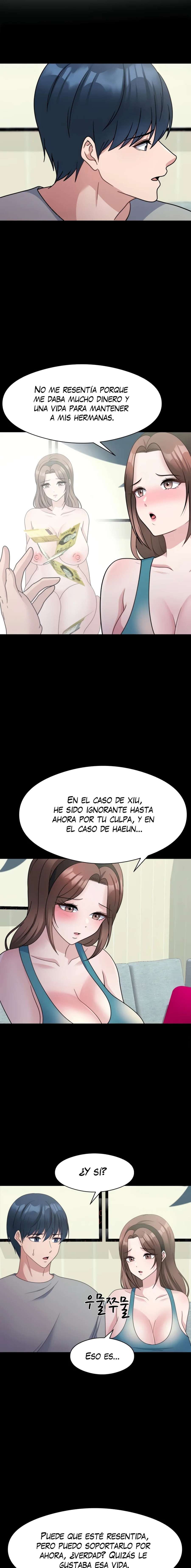 My Father USB Capitulo 18 página 2