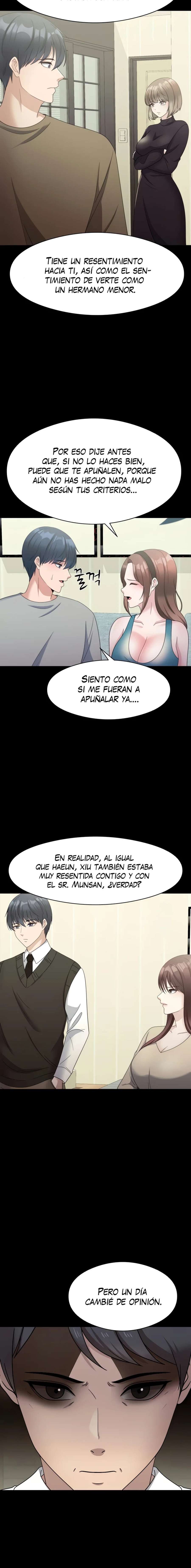 My Father USB Capitulo 18 página 3