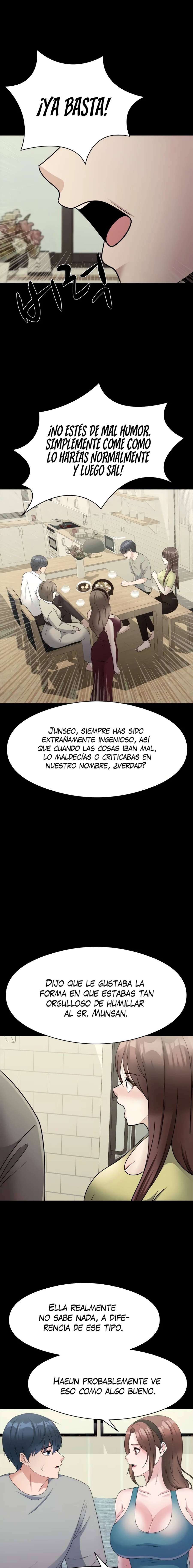 My Father USB Capitulo 18 página 4
