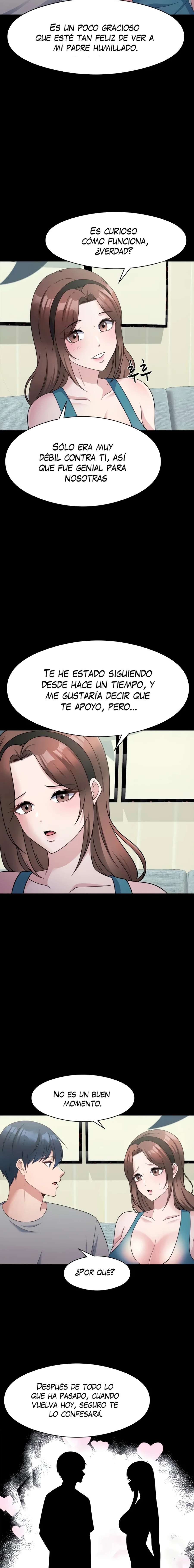 My Father USB Capitulo 18 página 5