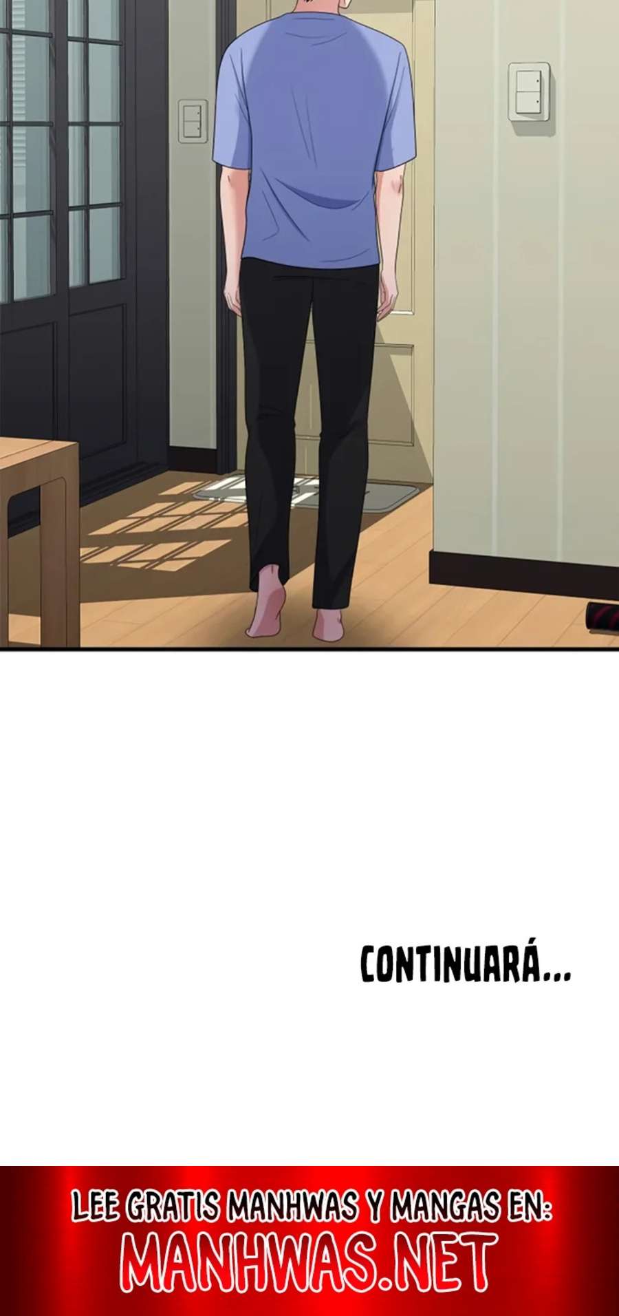 My Father USB Capitulo 19 página 17