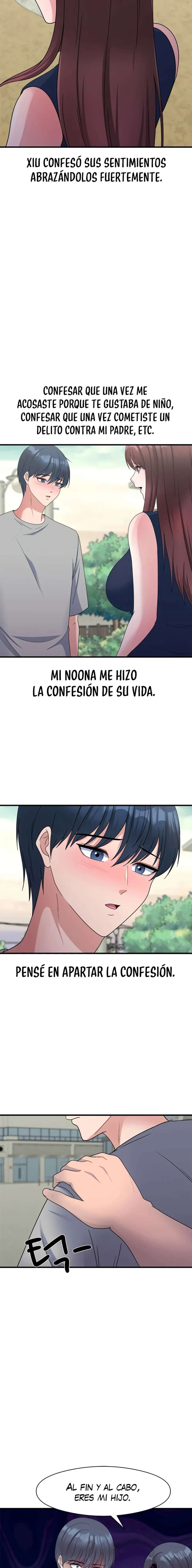 My Father USB Capitulo 19 página 2