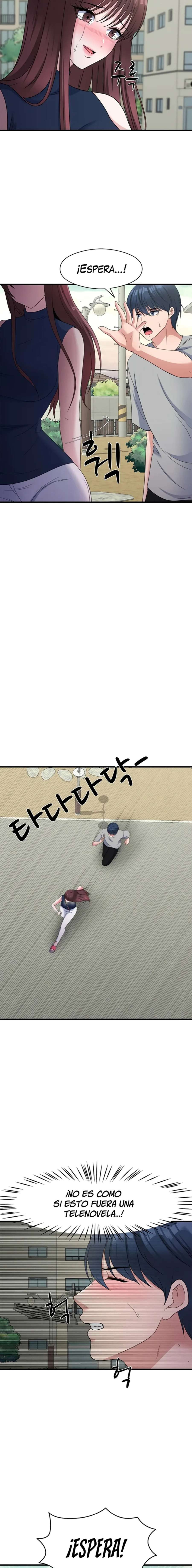 My Father USB Capitulo 19 página 4