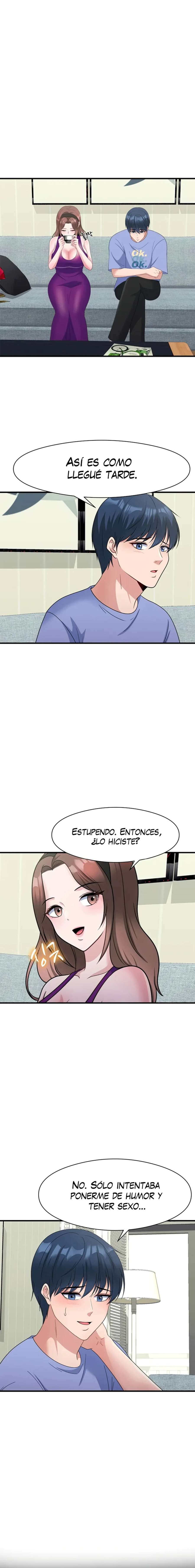 My Father USB Capitulo 19 página 7