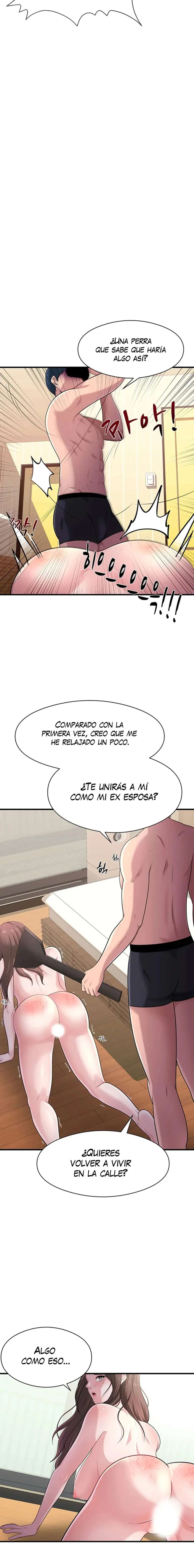 My Father USB Capitulo 2 página 13